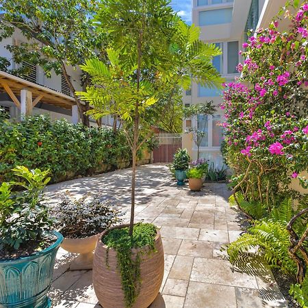 Hidden Gem In Miramar- Power Generator- Parking Apartment San Juan Exterior photo