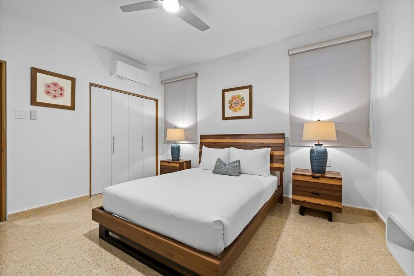Hidden Gem In Miramar- Power Generator- Parking Apartment San Juan Exterior photo