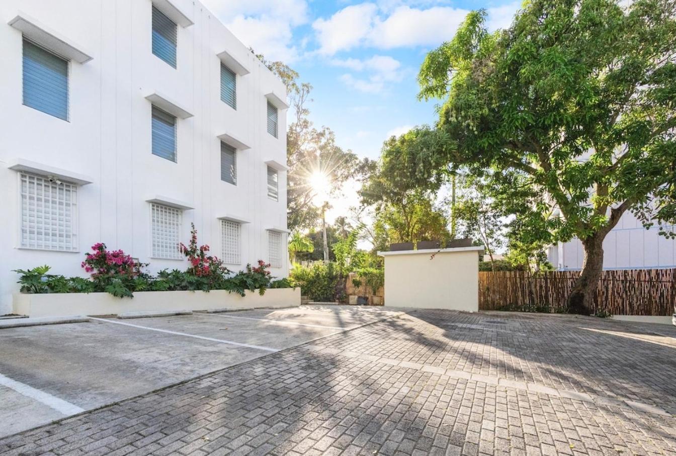 Hidden Gem In Miramar- Power Generator- Parking Apartment San Juan Exterior photo