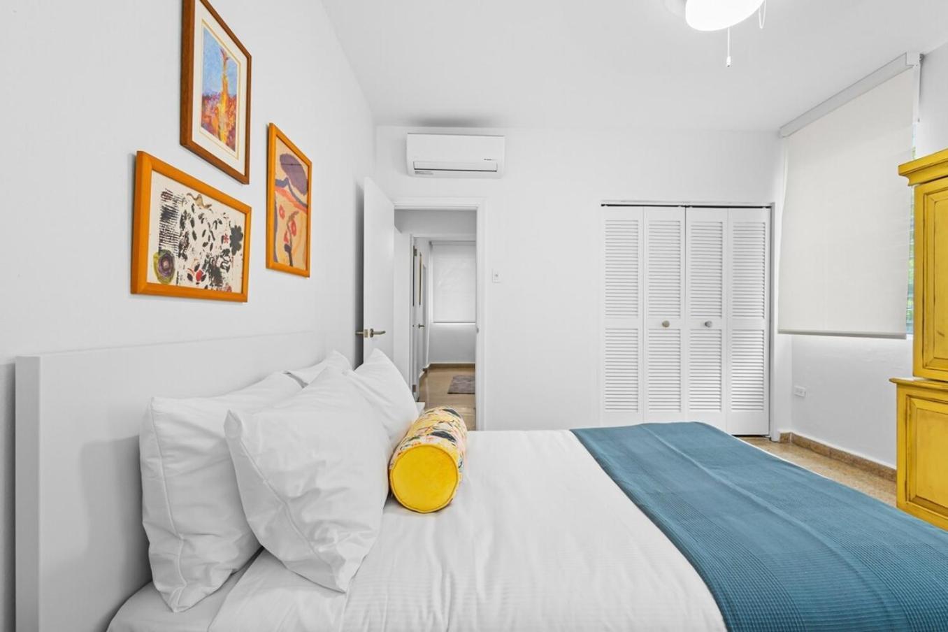 Hidden Gem In Miramar- Power Generator- Parking Apartment San Juan Exterior photo