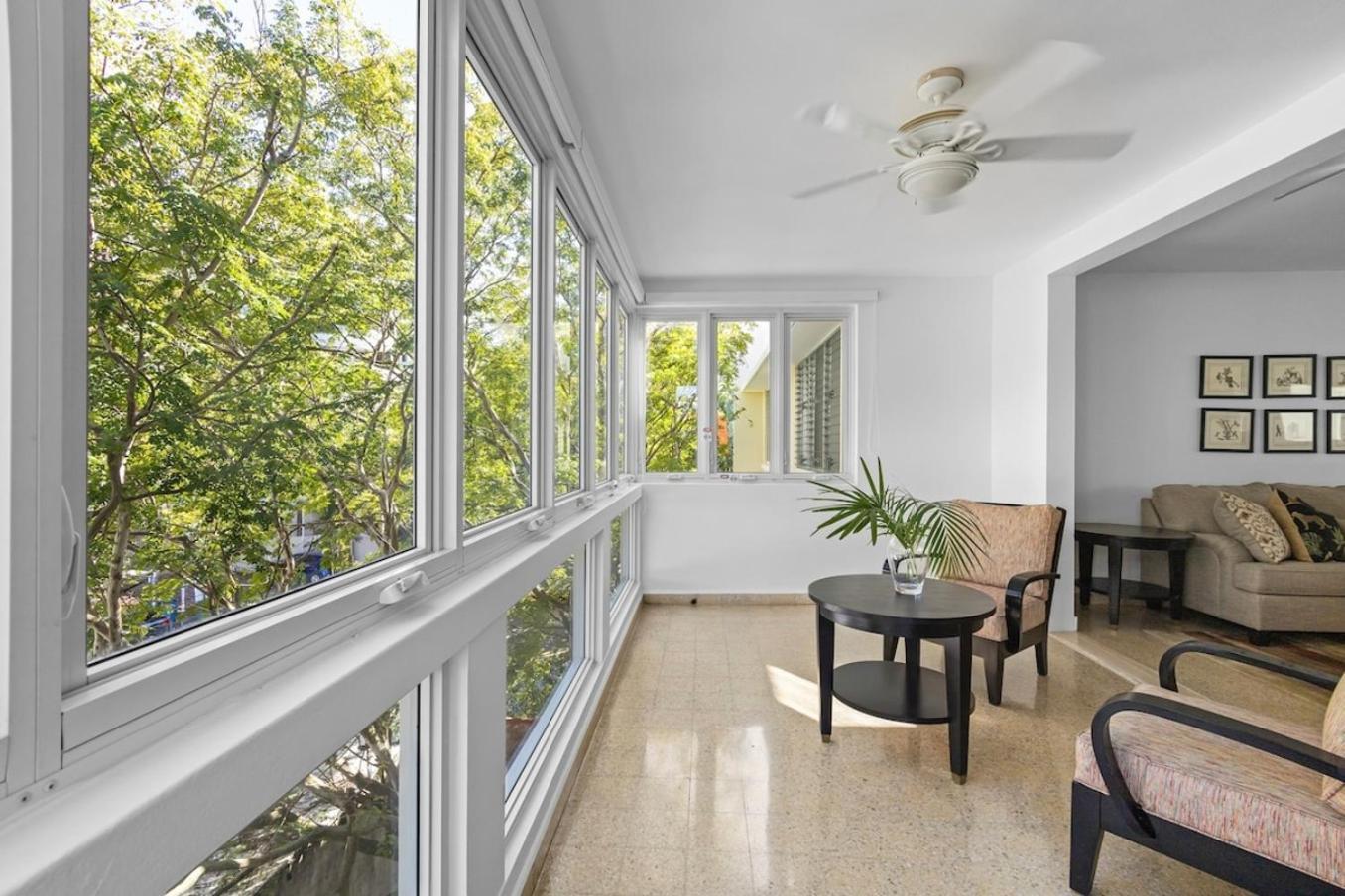 Hidden Gem In Miramar- Power Generator- Parking Apartment San Juan Exterior photo