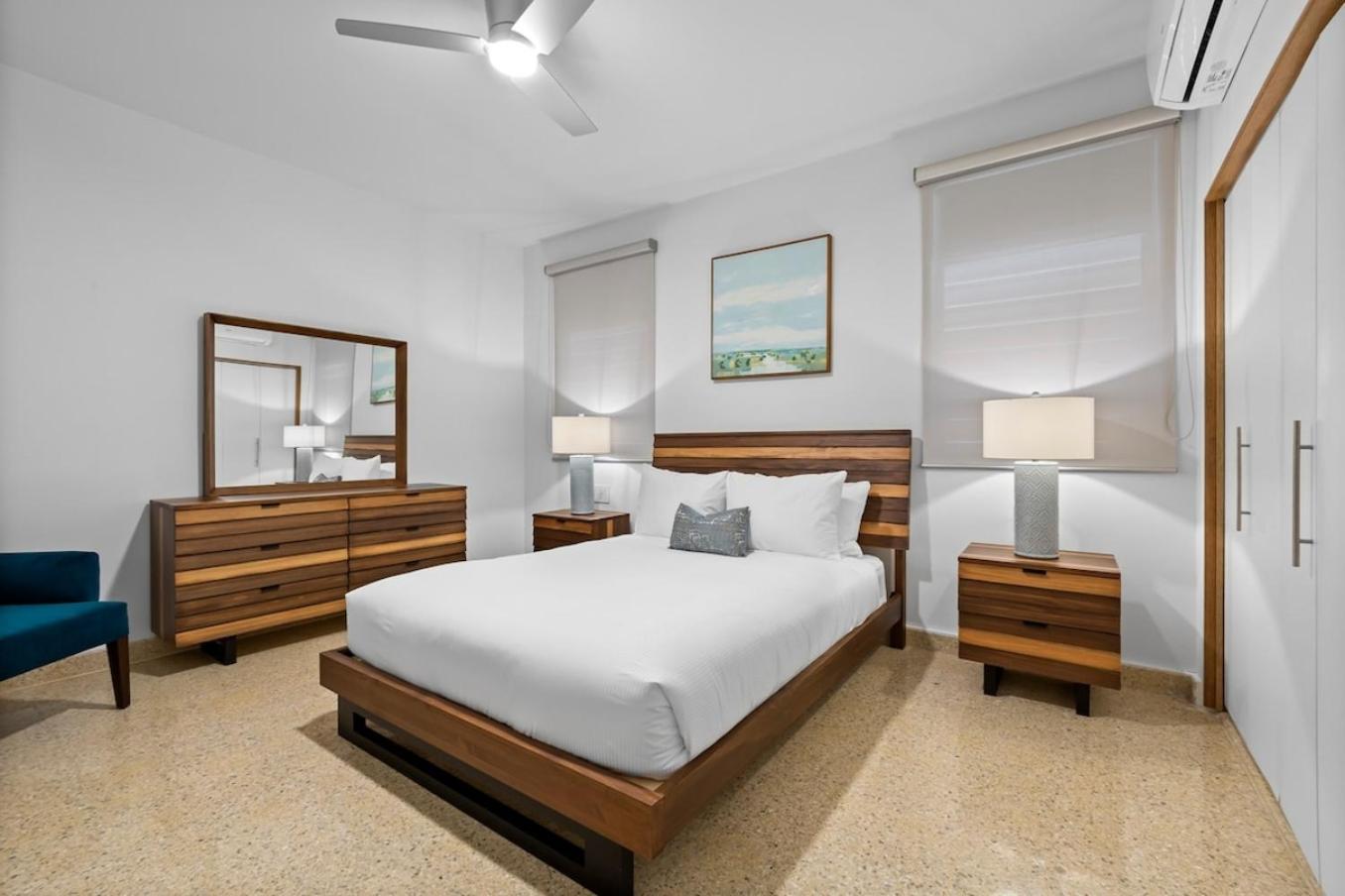 Hidden Gem In Miramar- Power Generator- Parking Apartment San Juan Exterior photo