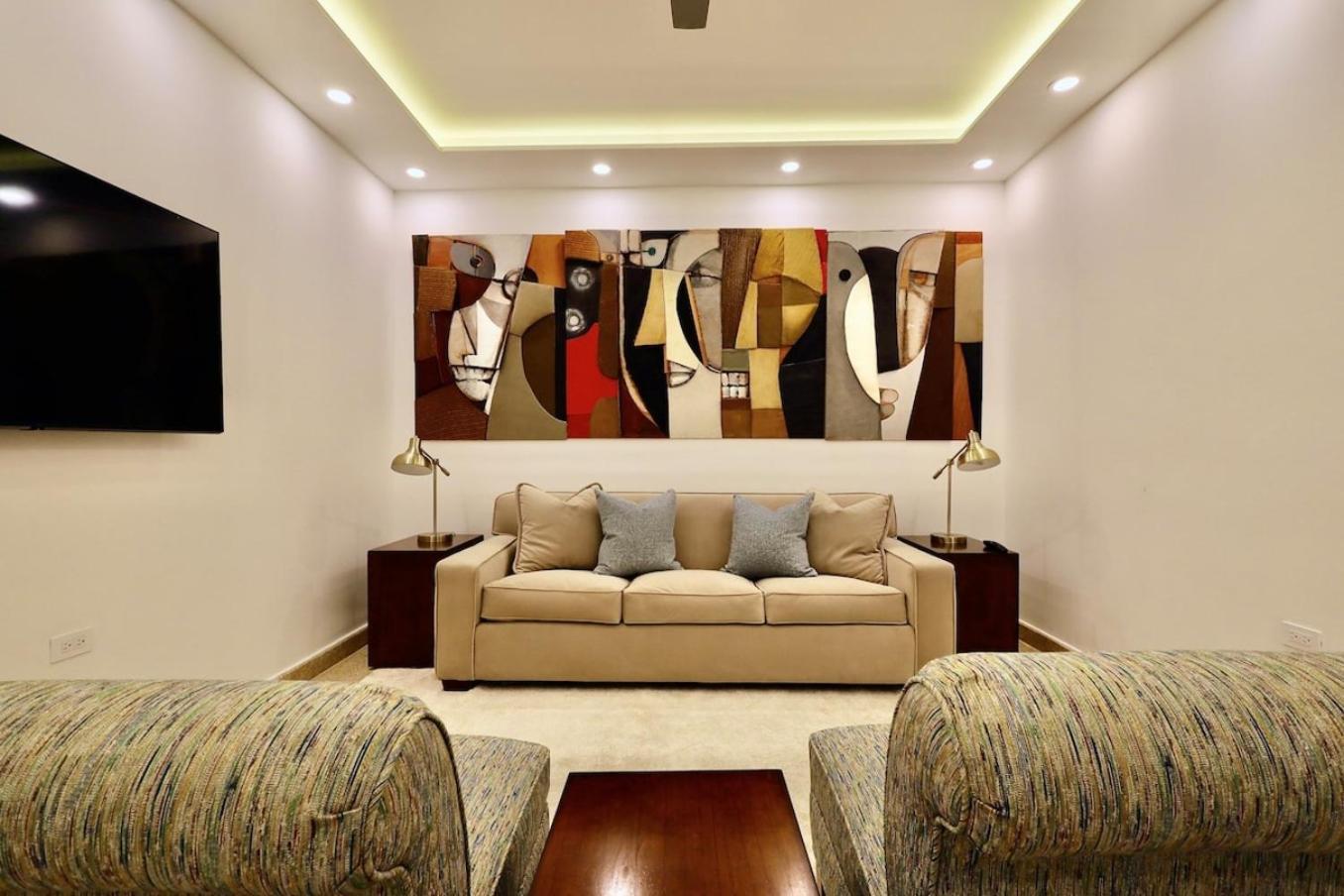 Hidden Gem In Miramar- Power Generator- Parking Apartment San Juan Exterior photo